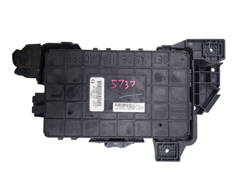 Chassis ECM Theft-locking Fits 12 FORD F350SD PICKUP 680807