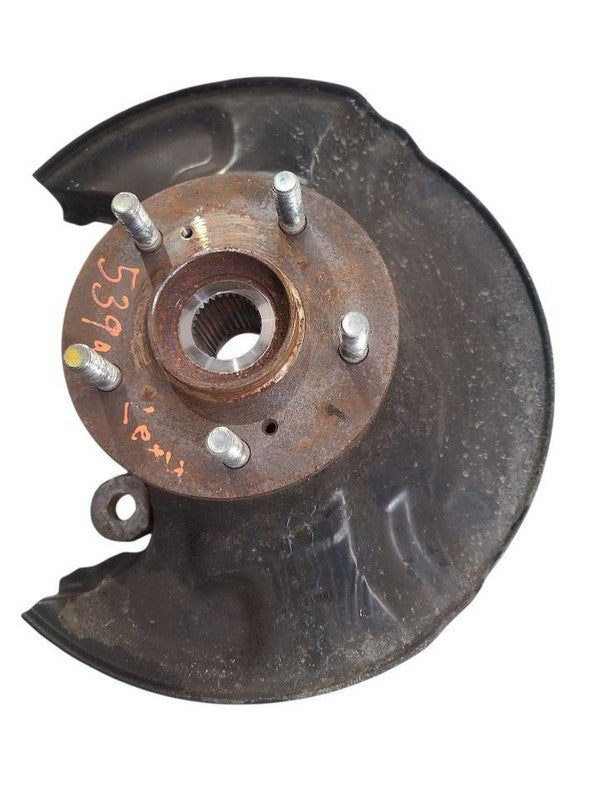 Driver Front Spindle/Knuckle Vehicle Stability Assist Fits 15-16 CR-V 