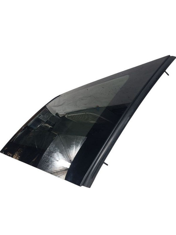 Passenger Quarter Glass Without Antenna Privacy Tint Fits 04-10 SIENNA
