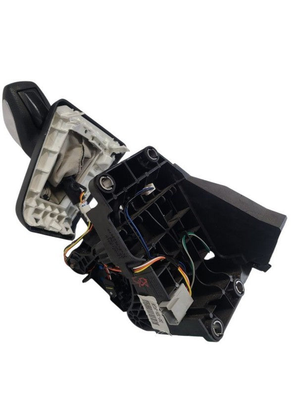 TRANSIT25 2019 Transmission Shift 662716