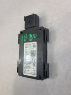 Driver Camera/Projector Radar Unit Rear Behind Cover Fits 23 SPORTAGE 