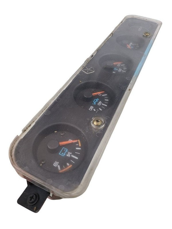 Speedometer Head Only Fits 92-95 WRANGLER 653277 56004888