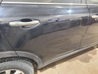 Passenger Rear Side Door Thru 06/03/18 Fits 16-19 SORENTO 655389