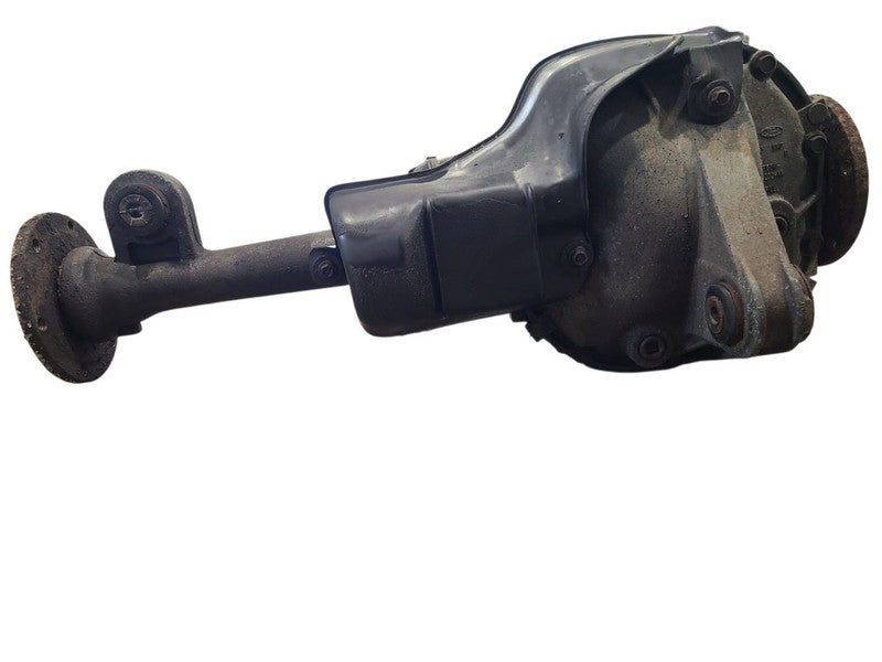 Carrier Front Axle Heritage 3.55 Ratio Fits 97-04 FORD F150 PICKUP 663