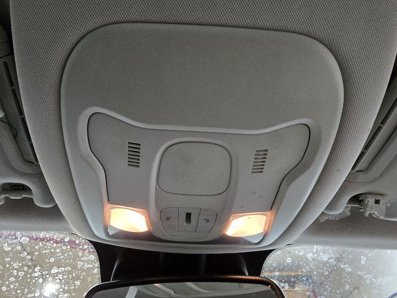 Console Front Roof Latitude Fits 15-17 RENEGADE 610381