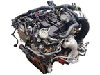 Engine 2.3L VIN H 8th Digit Turbo Fits 15-19 MKC 676564
