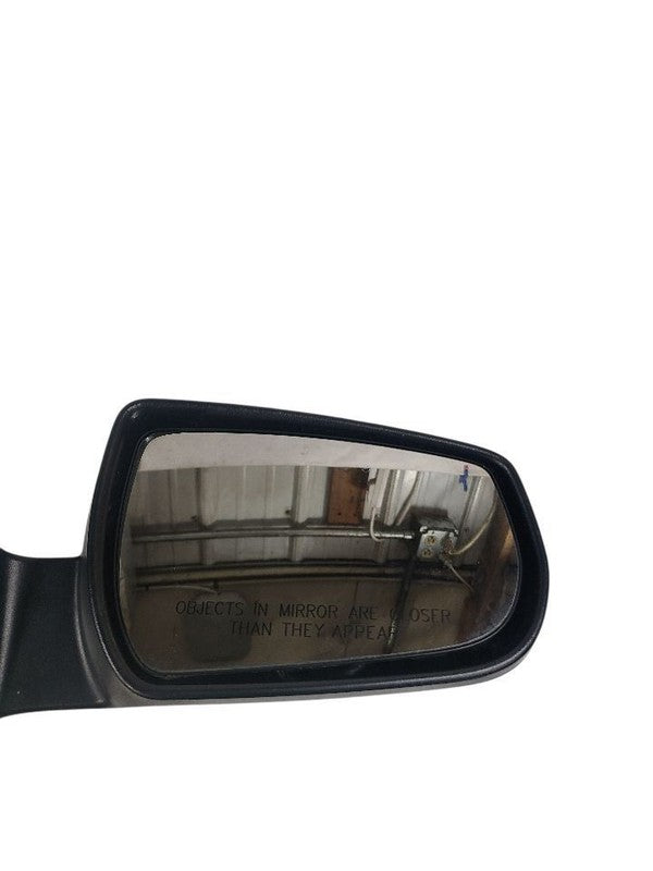 Passenger Side View Mirror Power VIN 1 4th Digit Fits 14-16 MALIBU 652