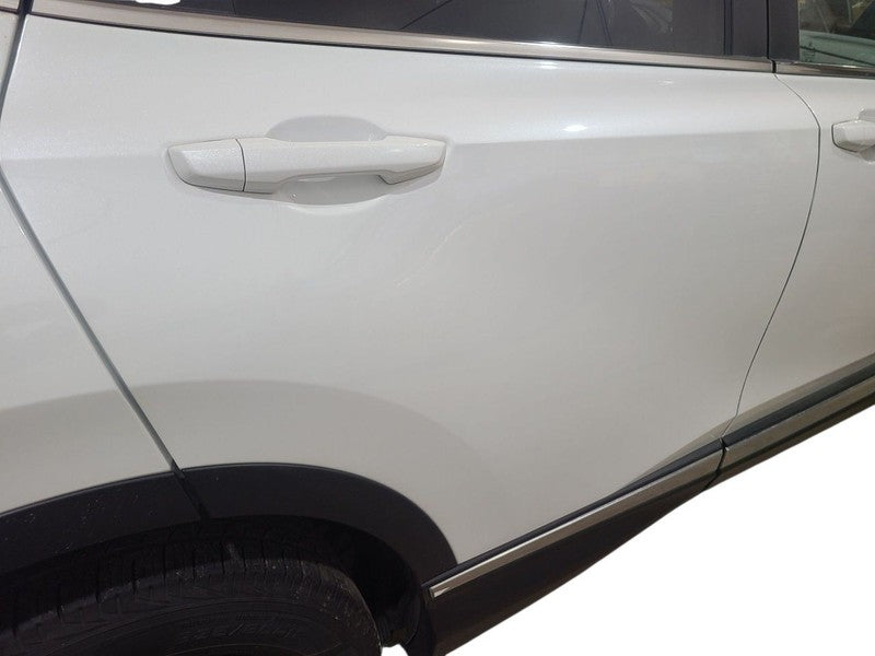 Passenger Rear Side Door With Privacy Tint Glass Fits 17-22 CR-V 65016