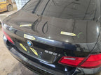 Trunk/Hatch/Tailgate Without Spoiler Fits 11-13 BMW 528i 635626