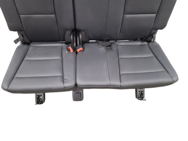 TELLURIDE 2020 Third Seat Station Wagon  Van 601524