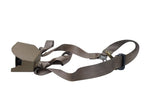 TCHEV3500 1995 Seat Belt Rear 679427