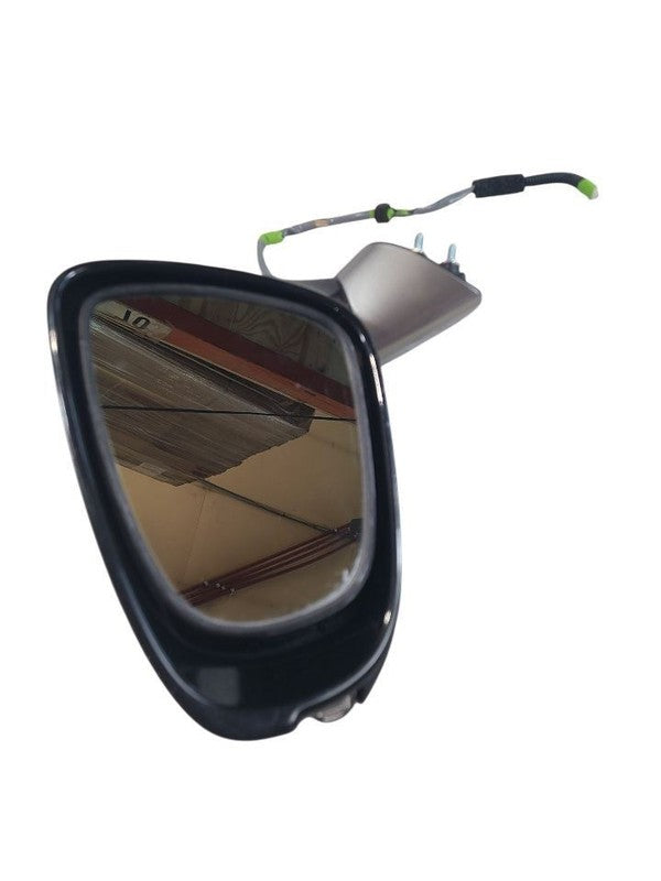 Driver Side View Mirror Power Fits 14-17 LEXUS GS350 665308