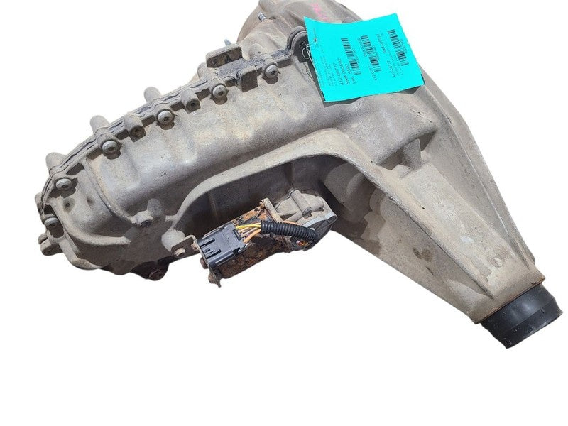 Transfer Case Model Bw 44-46 Electric Shift Fits 12-13 DODGE 2500 PICK