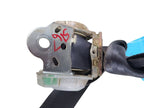 4 RUNNER  2000 Seat Belt Rear 640671