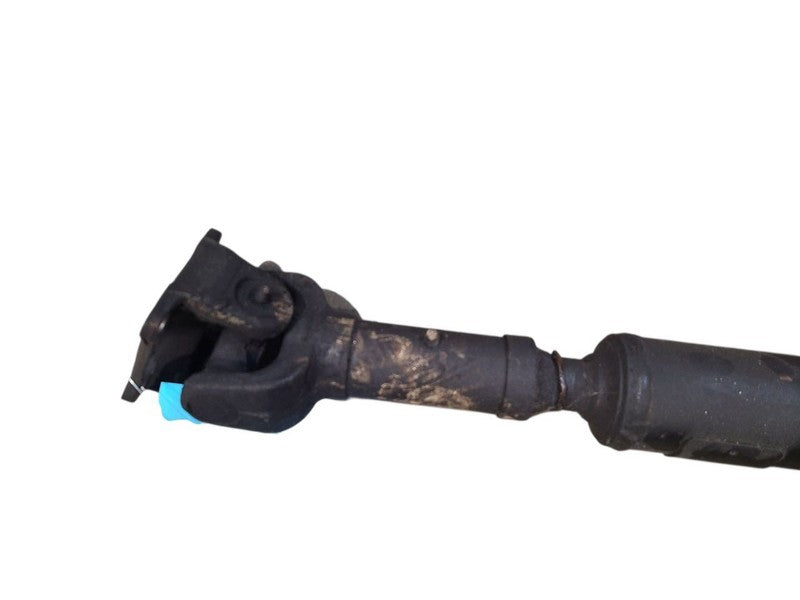 Rear Drive Shaft 4WD Fits 98-02 ISUZU TROOPER 646738
