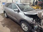 SORENTO   2019 Seat Belt Rear 652236