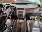 Chassis ECM On Transmission Tunnel Fits 11 SIERRA 2500 PICKUP 529743