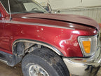 Passenger Right Fender Fits 89-95 TOYOTA PICKUP 643405