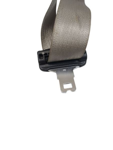 F350SD    2008 Seat Belt Rear 592708