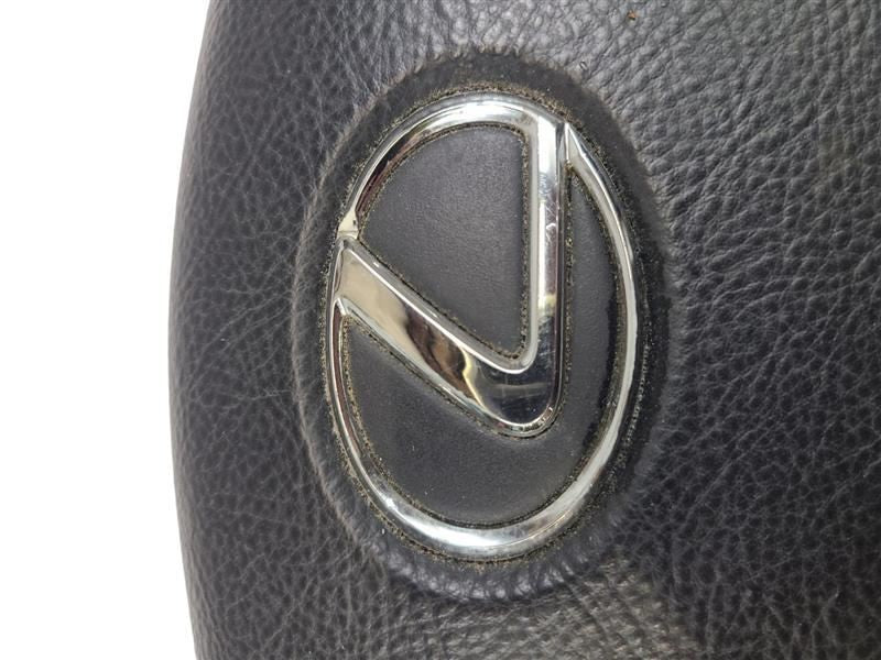 Driver Left Air Bag Driver Wheel Fits 03-09 LEXUS GX470 601640