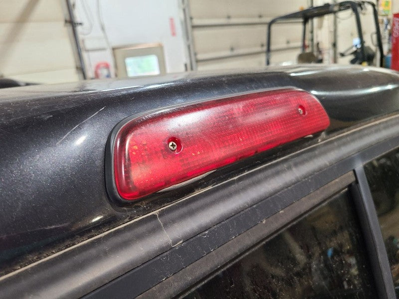 TACOMA    2002 High Mounted Stop Light 670591