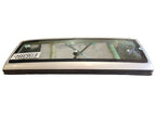 Windshield Glass And Frame Fits 07-13 WRANGLER 597006