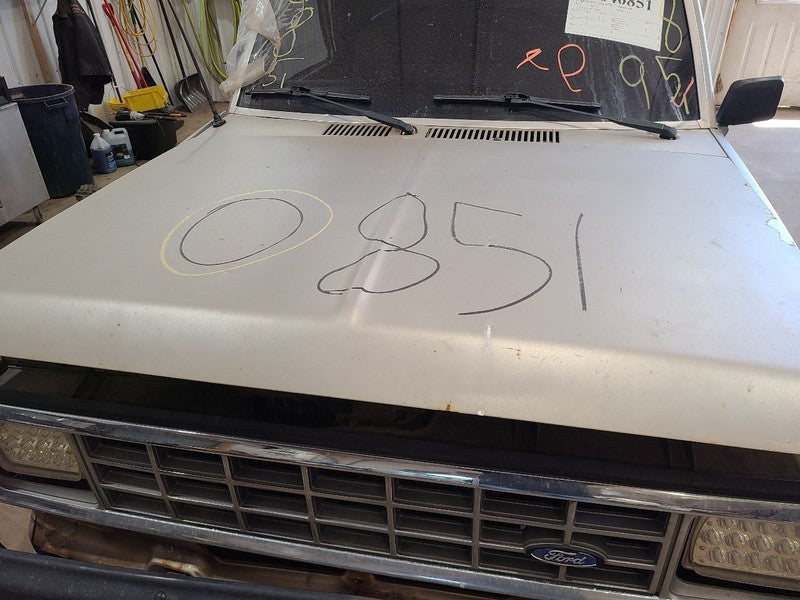 Hood Fits 83-88 RANGER 671468