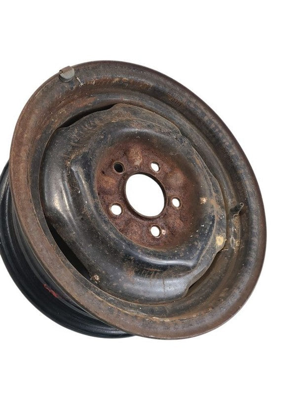 Wheel 14x5 Fits 71-78 GREMLIN 661325