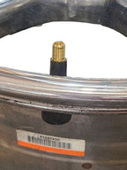 Wheel 17x9-1/2 Rear 5 Spoke Silver Fits 94-96 CORVETTE 669699