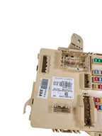 G80       2017 Fuse Box Cabin 659035