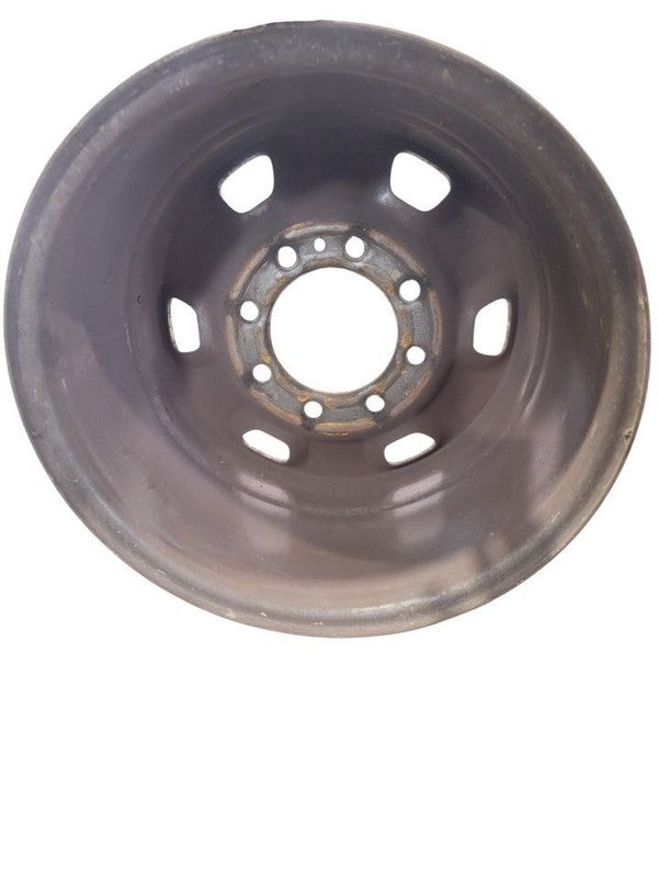 Wheel Road Wheel 17x7-1/2 Steel Opt Wda Fits 14-24 DODGE 2500 PICKUP 6