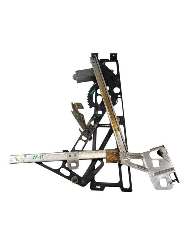 Passenger Front Window Regulator Electric Fits 86-96 CORVETTE 668334