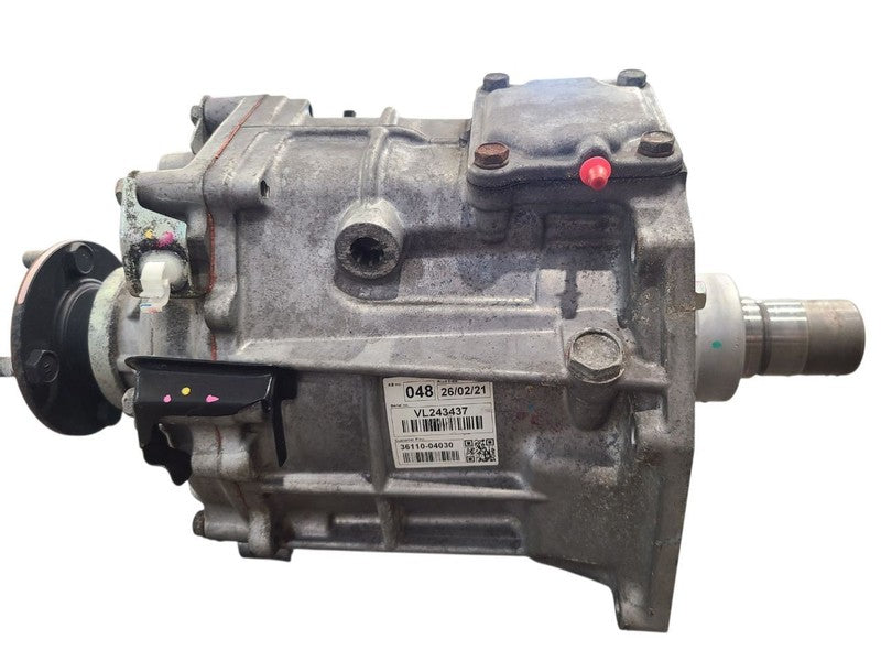 Transfer Case 3.5L 6 Cylinder 2GRFKS Engine Fits 16-23 TACOMA 677340