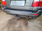 Rear Bumper Fits 98-02 LEXUS LX470 674374