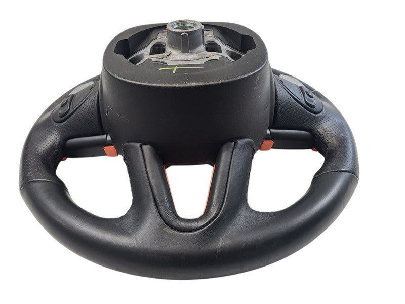 CHARGER   2019 Steering Wheel 663012