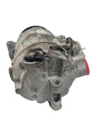 AC Compressor Fits 07-08 SPRINTER 2500 579800