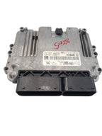 Engine ECM Electronic Control Module 2.0L Gasoline Fits 17 XE 661455 E