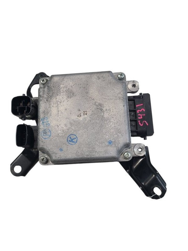 Chassis ECM Power Steering ID 89650-30890 Fits 13 LEXUS GS350 662329