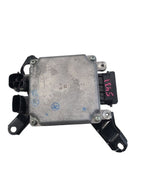 Chassis ECM Power Steering ID 89650-30890 Fits 13 LEXUS GS350 662329