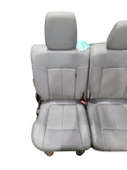 Rear Seat Crew Cab Fits 2012 FORD F250SD 646903