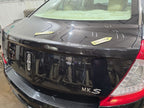 Trunk/Hatch/Tailgate Rear View Camera Fits 13-14 MKS 630459