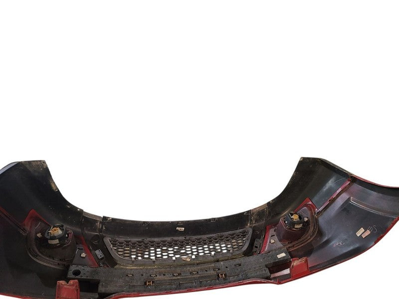 Front Bumper 2 Piece Cover Bumper Brow Fits 14-20 JOURNEY 666054