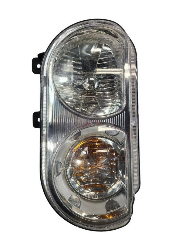 Passenger Right Headlight Halogen Fits 08-14 CHALLENGER 602281