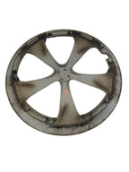 Wheel Cover HubCap Prius VIN Du 7th And 8th Digit Fits 12-15 PRIUS 651