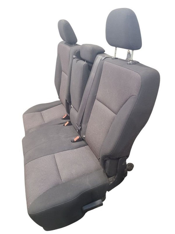 EDGE      2014 Seat Rear 625792