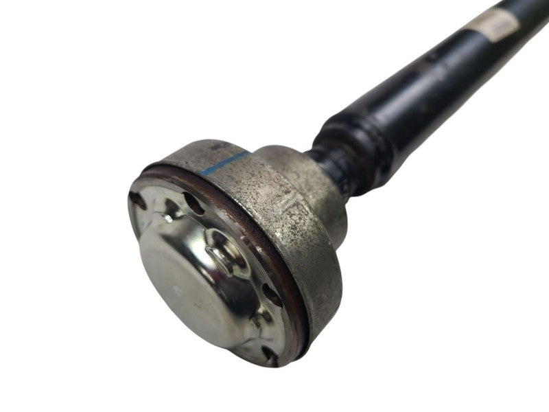 Front Drive Shaft 3.0L Fits 04-10 TOUAREG 627433