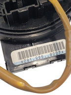 MX-5      2011 Clock Spring 664876