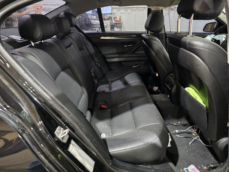 Seat Belt Front Bucket Passenger Buckle Fits 14-16 BMW 528i 615170