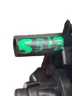 Passenger Right Sun Visor Fits 14-20 MDX 666331