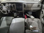 Seat Belt Front Quad Cab Bench Seat Center Fits 02-05 DODGE 1500 PICKU